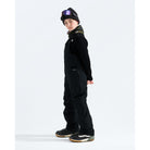 The North Face Teen Freedom Insulated Bib-Killington Sports