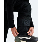 The North Face Teen Freedom Insulated Bib-Killington Sports