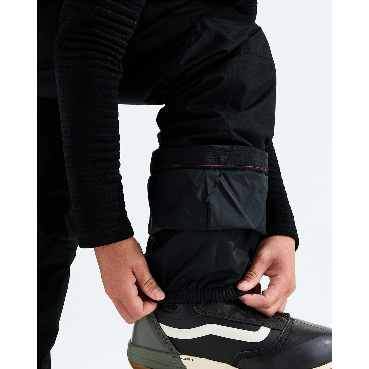 The North Face Teen Freedom Insulated Bib-Killington Sports