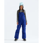 The North Face Teen Freedom Insulated Bib-Killington Sports
