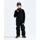 The North Face Teen Freedom Insulated Bib-Killington Sports