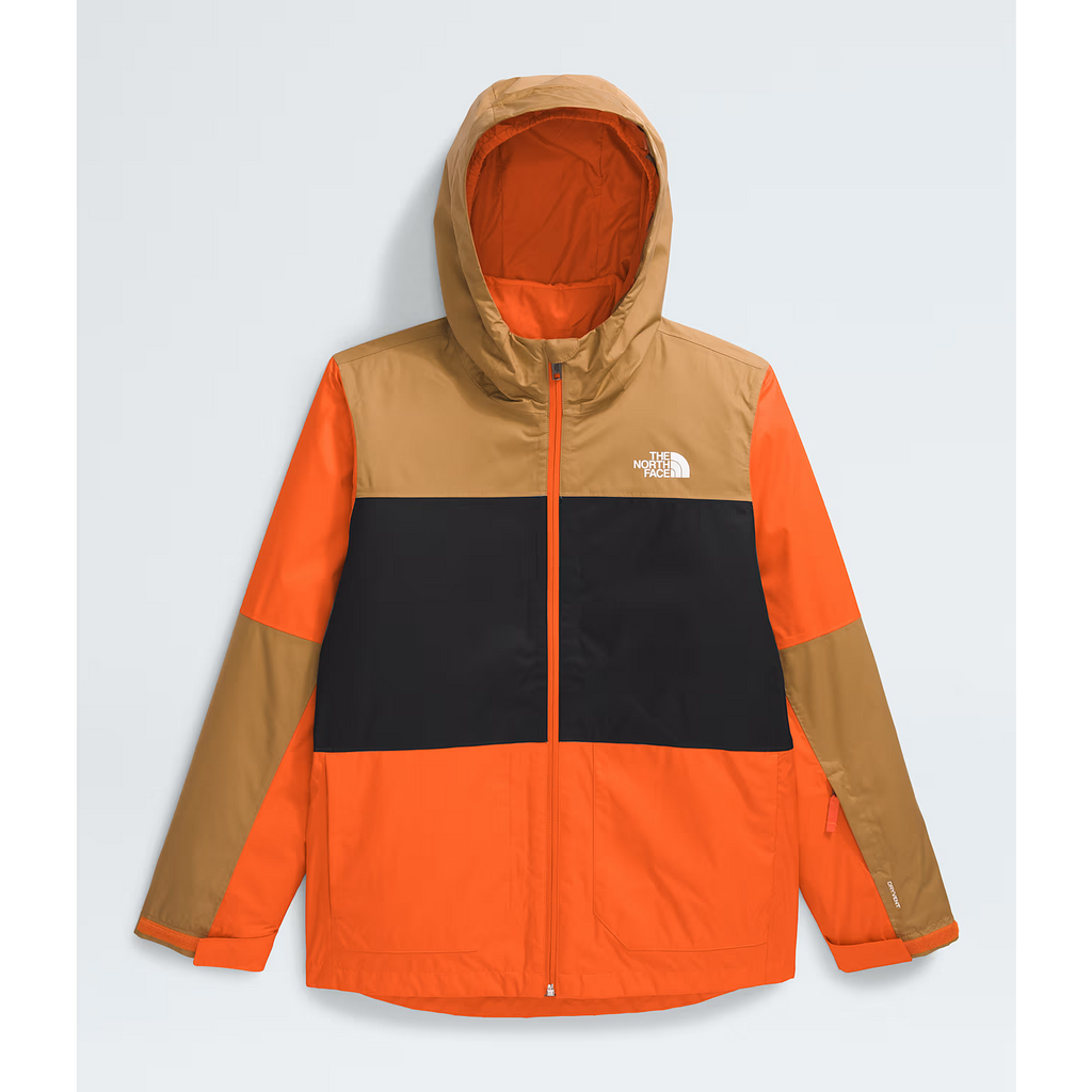 The North Face Teen Freedom Triclimate® Jacket-Killington Sports