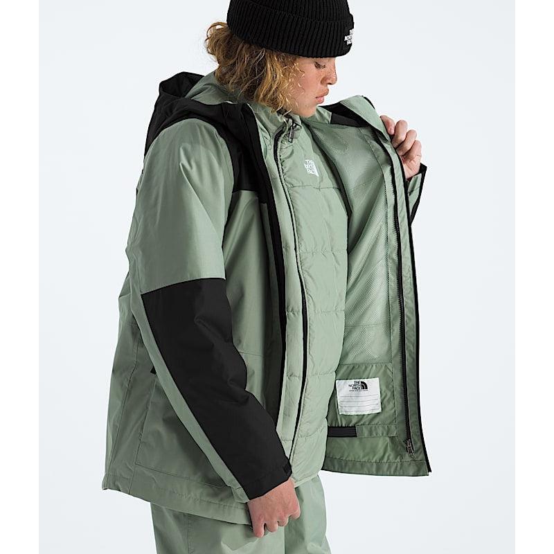 The North Face Teen Freedom Triclimate® Jacket-Killington Sports