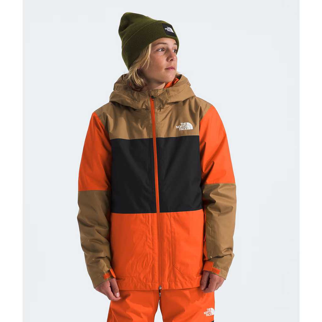 The North Face Teen Freedom Triclimate® Jacket-Killington Sports