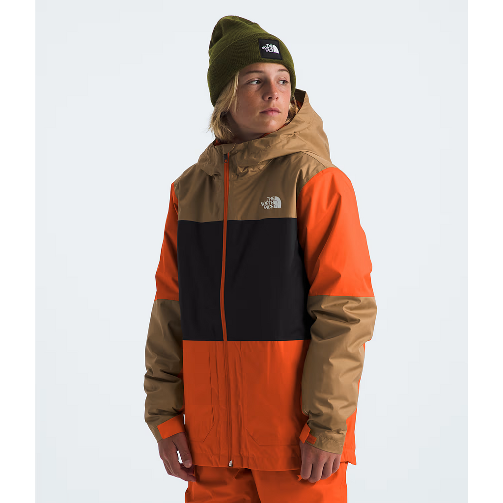 The North Face Teen Freedom Triclimate® Jacket-Killington Sports