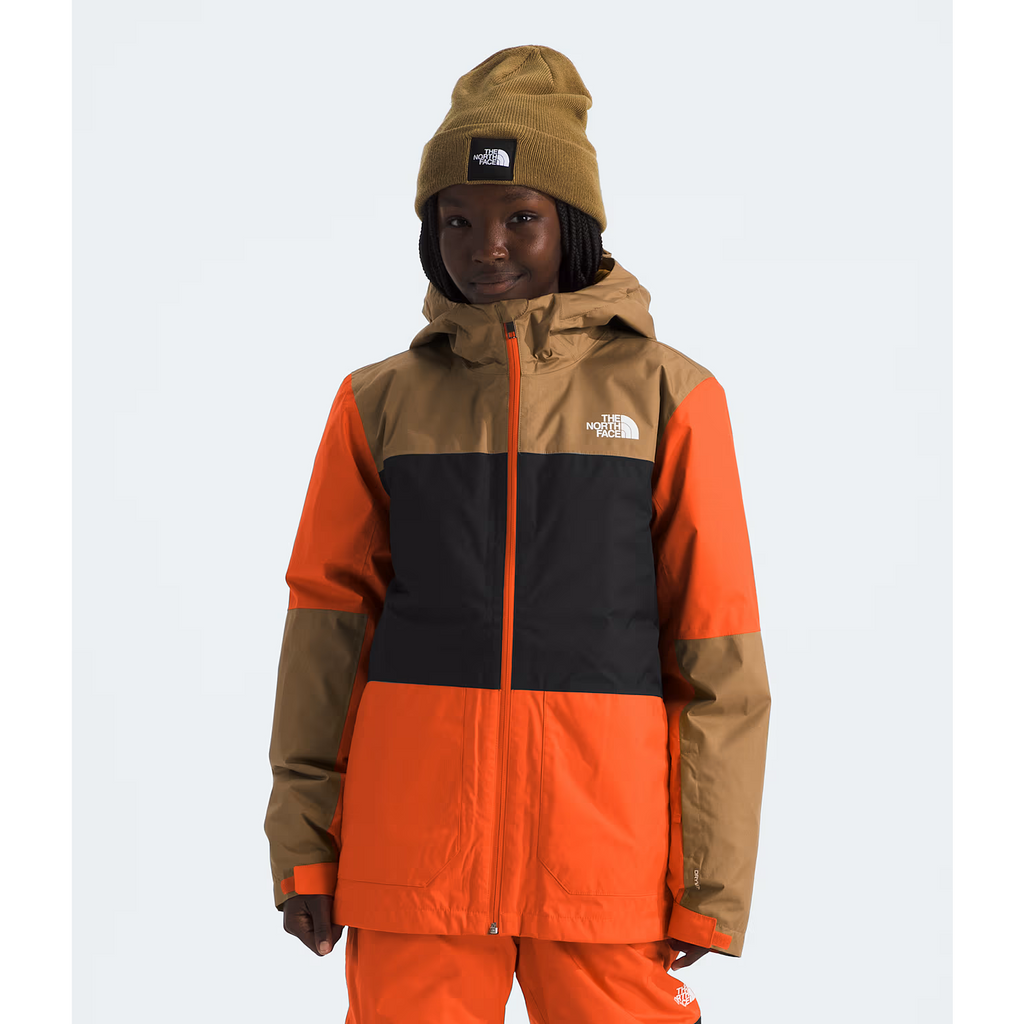 The North Face Teen Freedom Triclimate® Jacket-Killington Sports