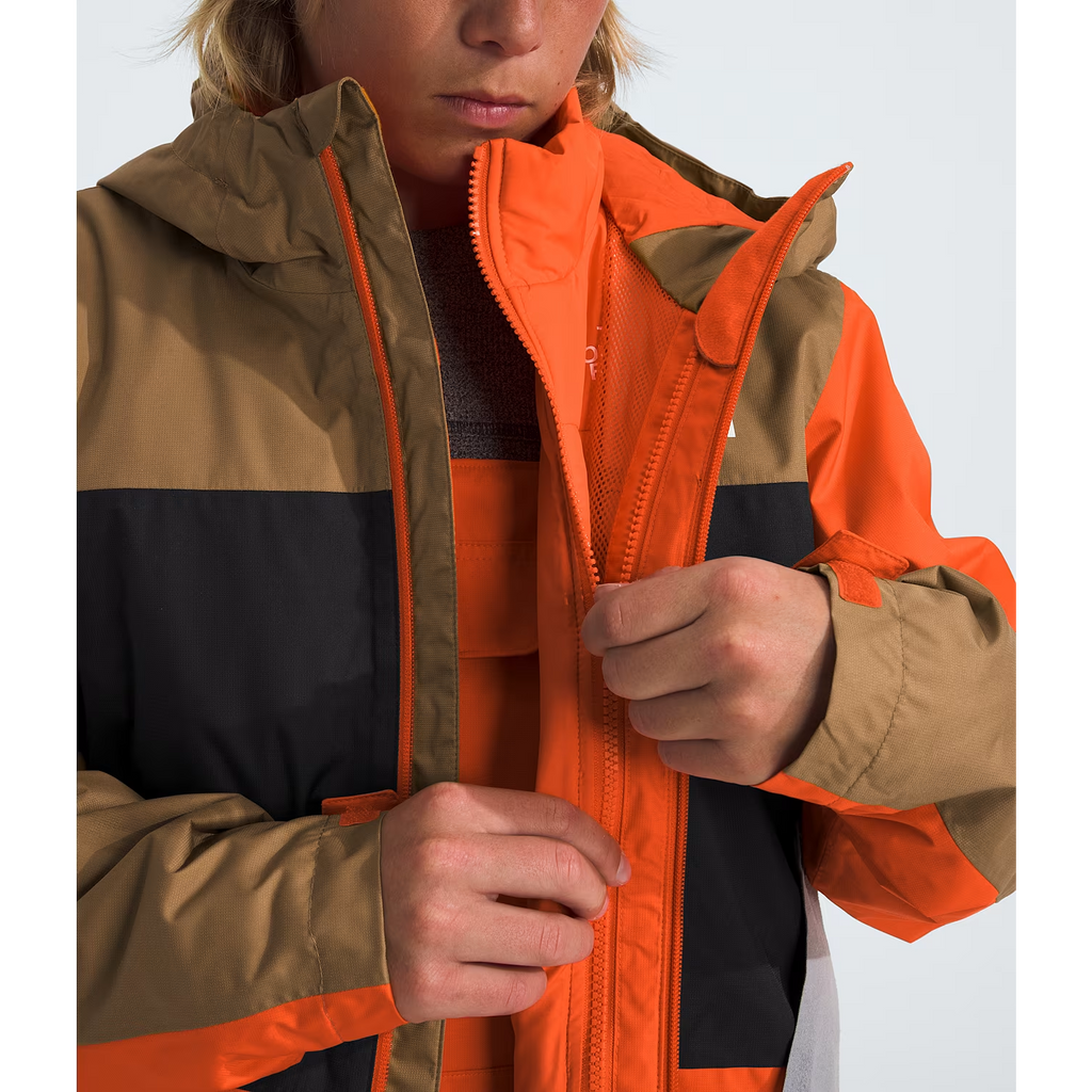 The North Face Teen Freedom Triclimate® Jacket-Killington Sports