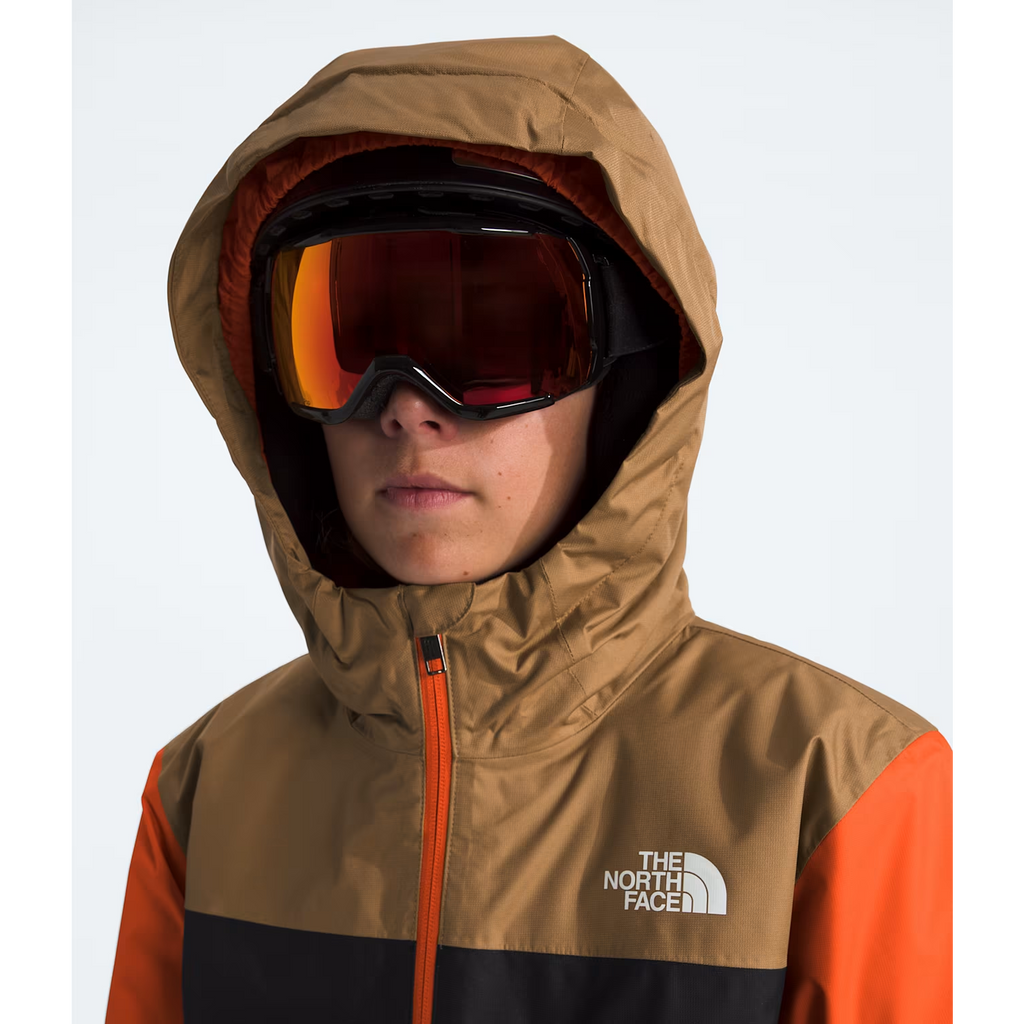 The North Face Teen Freedom Triclimate® Jacket-Killington Sports