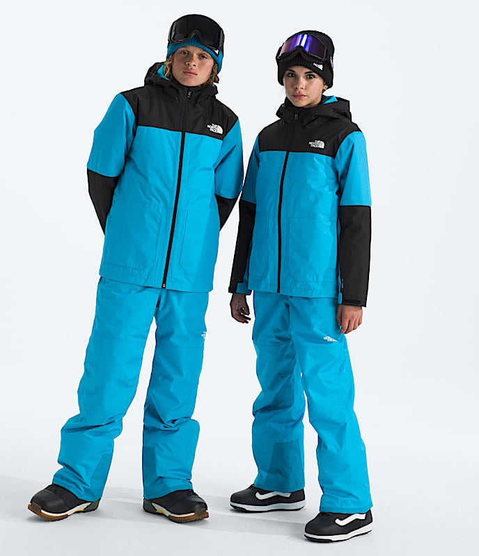 The North Face Teen Freedom Triclimate® Jacket-Meridian Blue-Killington Sports