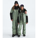 The North Face Teen Freedom Triclimate® Jacket-Slate Moss-Killington Sports