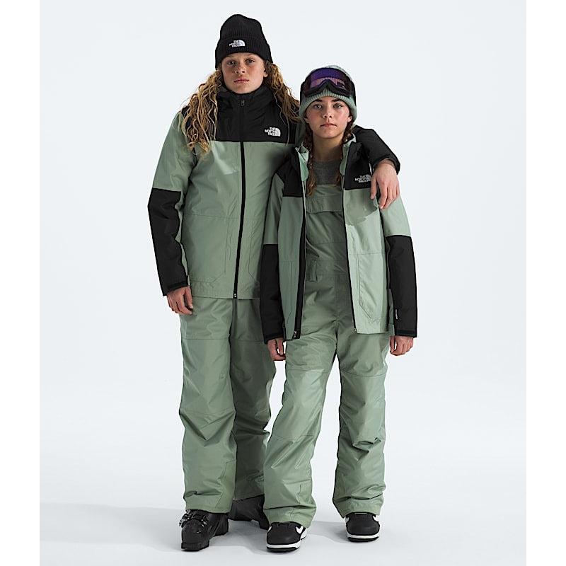 The North Face Teen Freedom Triclimate® Jacket-Slate Moss-Killington Sports