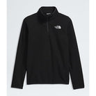 The North Face Teen Glacier ¼ Zip Pullover-Killington Sports