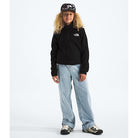 The North Face Teen Glacier ¼ Zip Pullover-Killington Sports