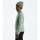 The North Face Teen Glacier ¼ Zip Pullover-Killington Sports
