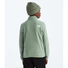 The North Face Teen Glacier ¼ Zip Pullover-Killington Sports
