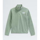 The North Face Teen Glacier ¼ Zip Pullover-Killington Sports
