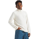 The North Face Teen Glacier ¼ Zip Pullover-Killington Sports
