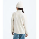 The North Face Teen Glacier ¼ Zip Pullover-Killington Sports