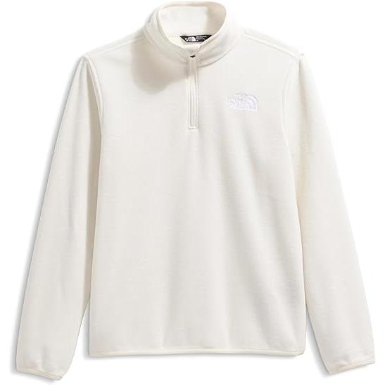 The North Face Teen Glacier ¼ Zip Pullover-Killington Sports