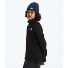The North Face Teen Glacier ¼ Zip Pullover-Killington Sports