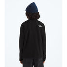 The North Face Teen Glacier ¼ Zip Pullover-Killington Sports