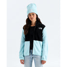 The North Face Teen Glacier Full Zip Hoodie-Killington Sports