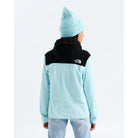 The North Face Teen Glacier Full Zip Hoodie-Killington Sports