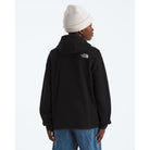 The North Face Teen Glacier Full Zip Hoodie-Killington Sports