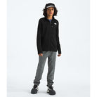The North Face Teen Hike Midlayer Full Zip-Killington Sports