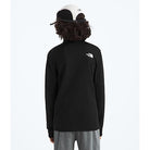 The North Face Teen Hike Midlayer Full Zip-Killington Sports