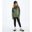 The North Face Teen Hike Midlayer Full Zip-Killington Sports