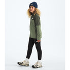 The North Face Teen Hike Midlayer Full Zip-Killington Sports
