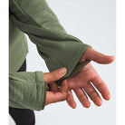 The North Face Teen Hike Midlayer Full Zip-Killington Sports