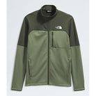 The North Face Teen Hike Midlayer Full Zip-Killington Sports