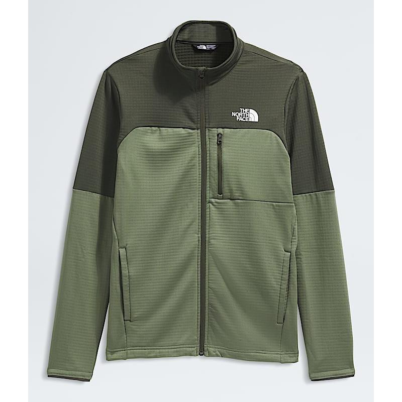 The North Face Teen Hike Midlayer Full Zip-Killington Sports