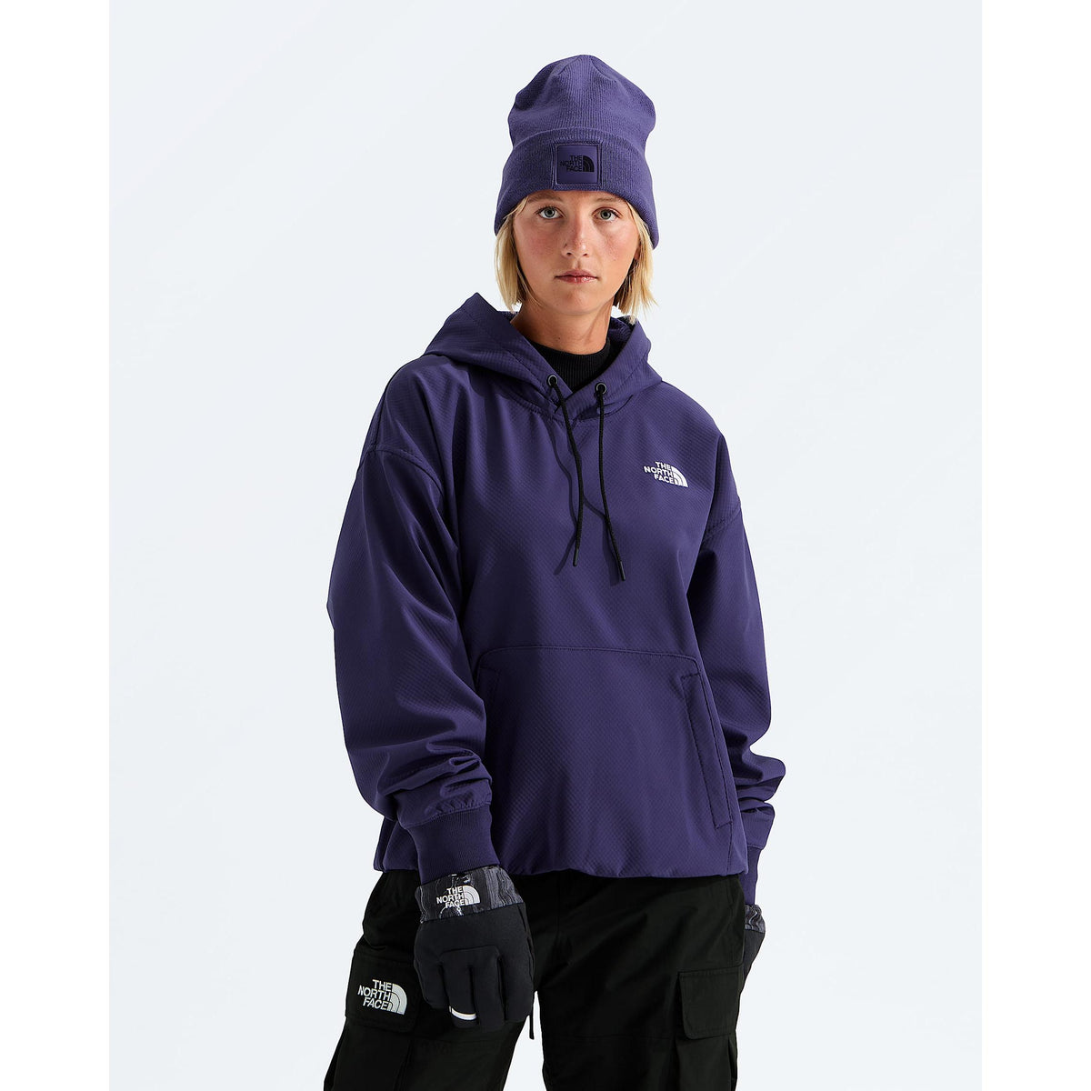 The North Face Tekno Hoodie-Killington Sports
