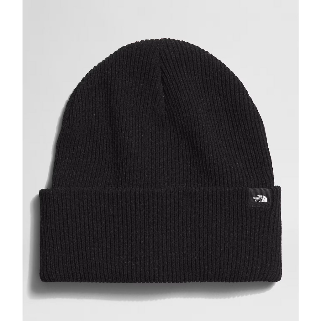 The North Face Urban Cuff Beanie-TNF Black-Killington Sports