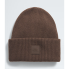 The North Face Urban Patch Beanie-Smokey Brown-Killington Sports