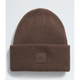 The North Face Urban Patch Beanie-Smokey Brown-Killington Sports