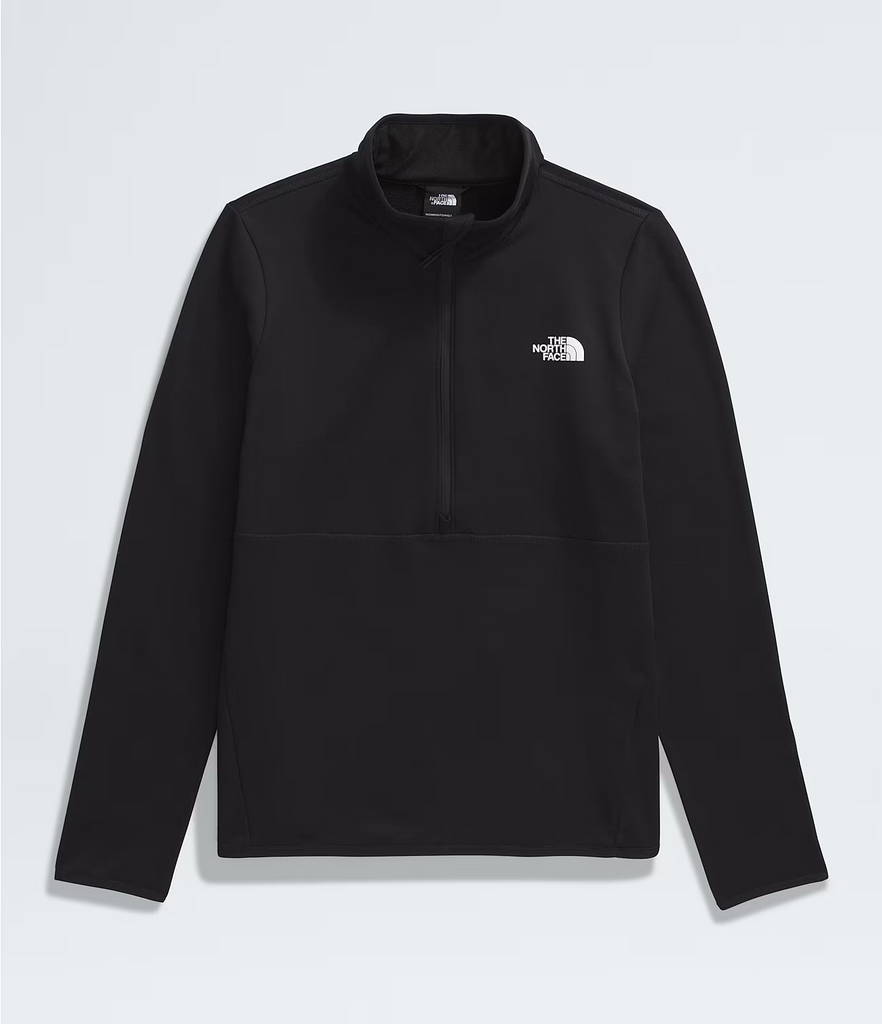 The North Face Women's Canyonlands ¼ Zip-Killington Sports