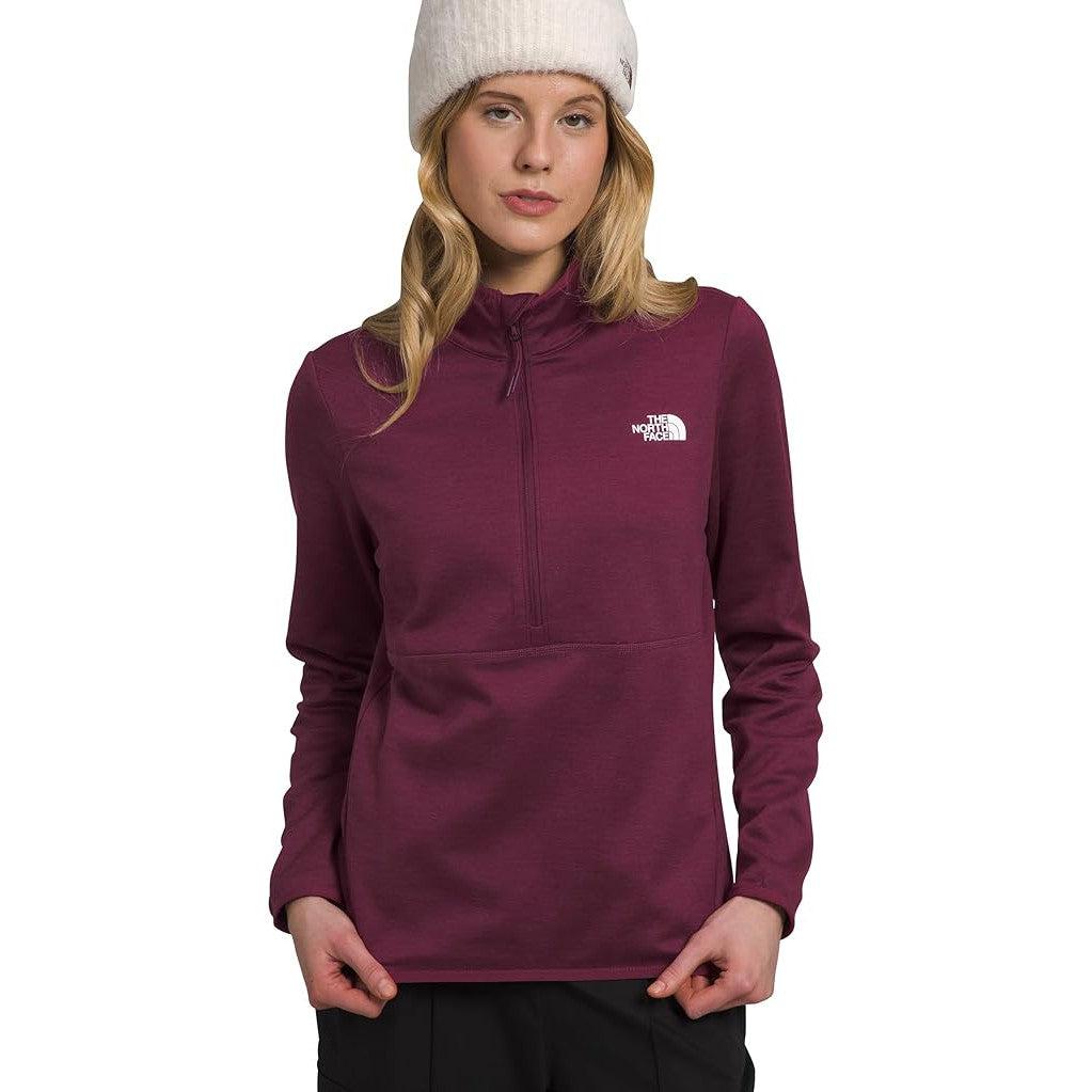 THE NORTH FACE The North Face TRAVERSE VELOCITY KNIT WP - Outdoor