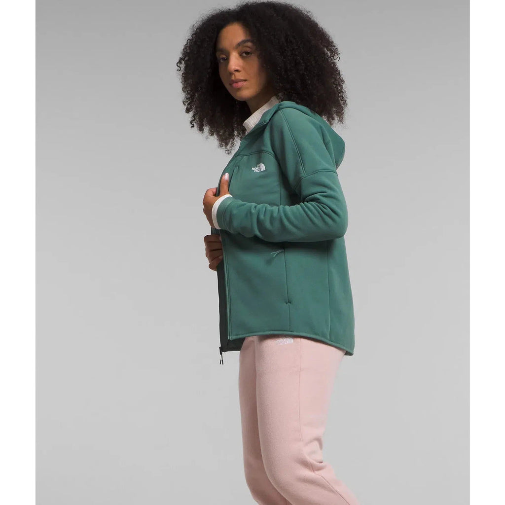 The North Face Women's Canyonlands High Altitude Hoodie-Killington Sports