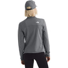 The North Face Women's Cedar Trail Grid Fleece Jacket-Killington Sports