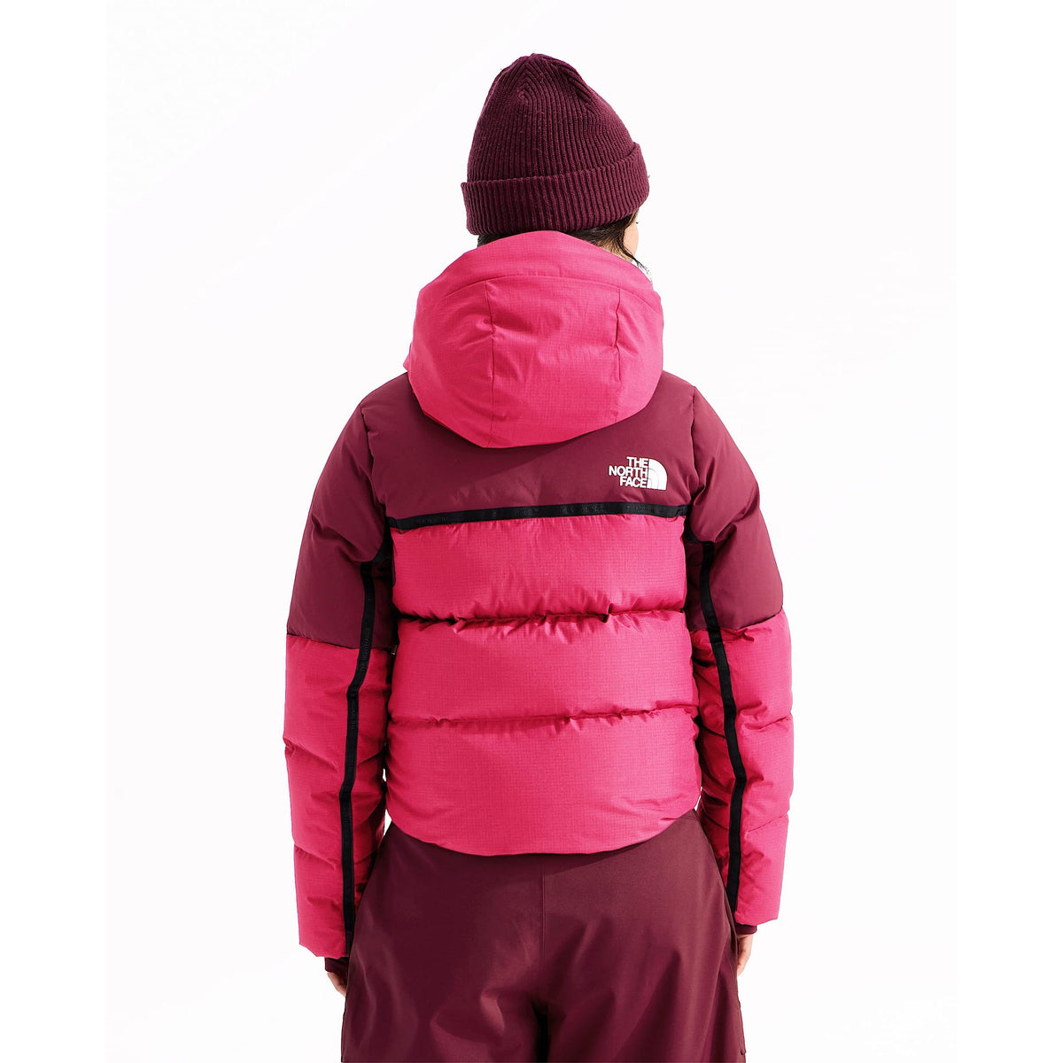 The North Face Women's Cold Spell Cropped Down Jacket-Killington Sports