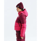 The North Face Women's Cold Spell Cropped Down Jacket-Killington Sports