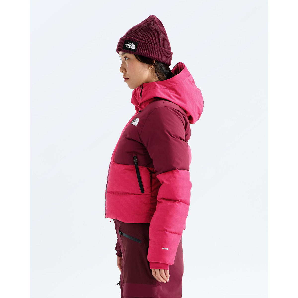 The North Face Women's Cold Spell Cropped Down Jacket-Killington Sports