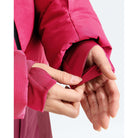The North Face Women's Cold Spell Cropped Down Jacket-Killington Sports