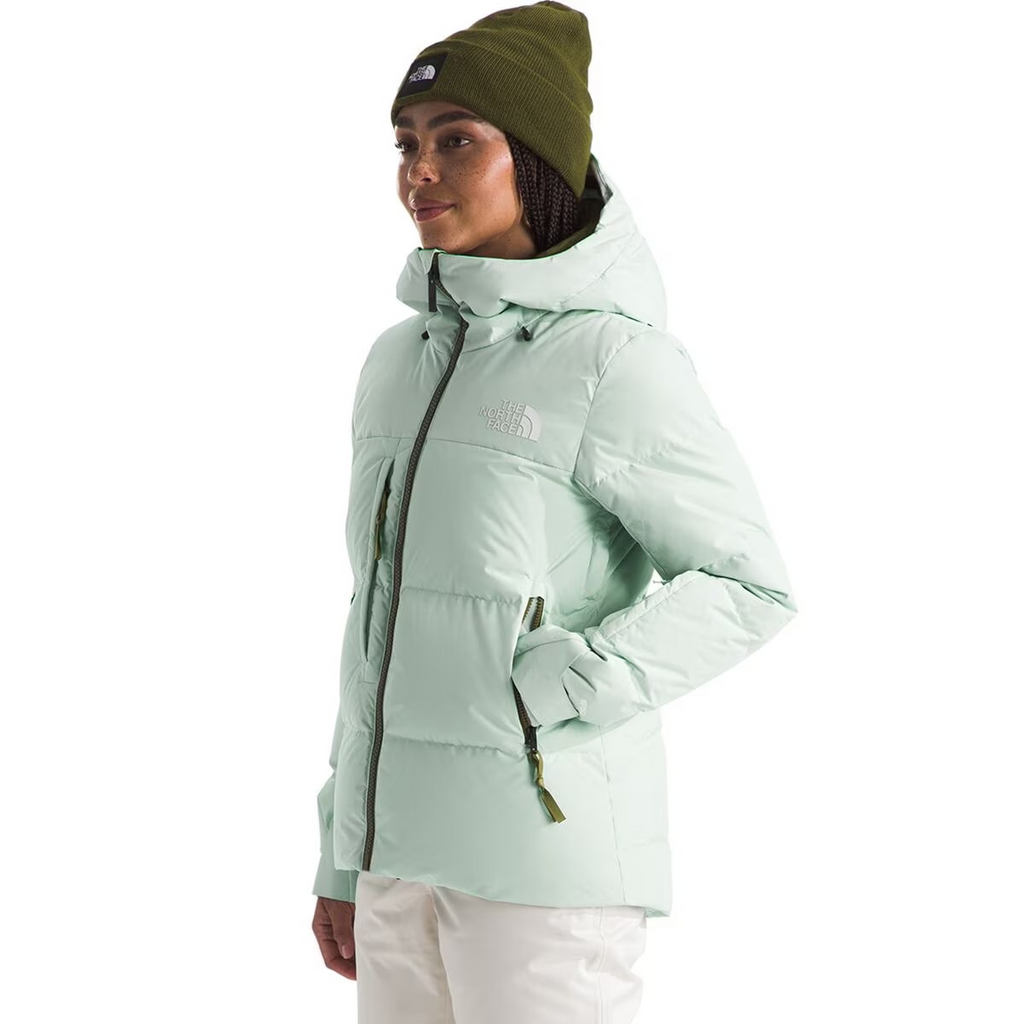 The North Face Women's Corefire Down WINDSTOPPER® Jacket-Killington Sports