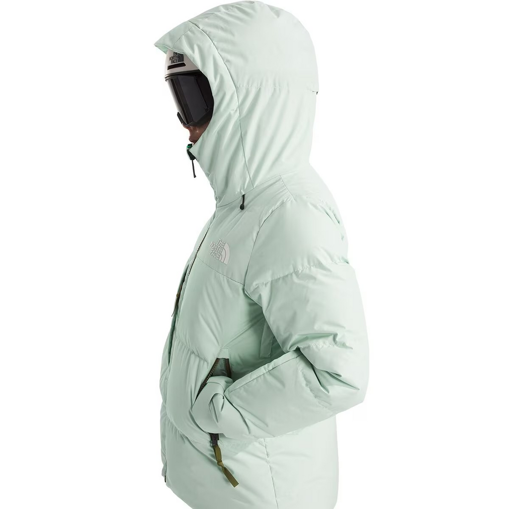 The North Face Women's Corefire Down WINDSTOPPER® Jacket-Killington Sports