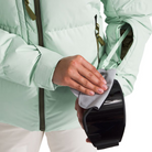 The North Face Women's Corefire Down WINDSTOPPER® Jacket-Killington Sports